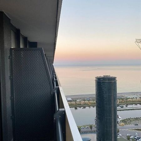 Orbi City Luxury Studio Harbour And Sea View Batum Dış mekan fotoğraf