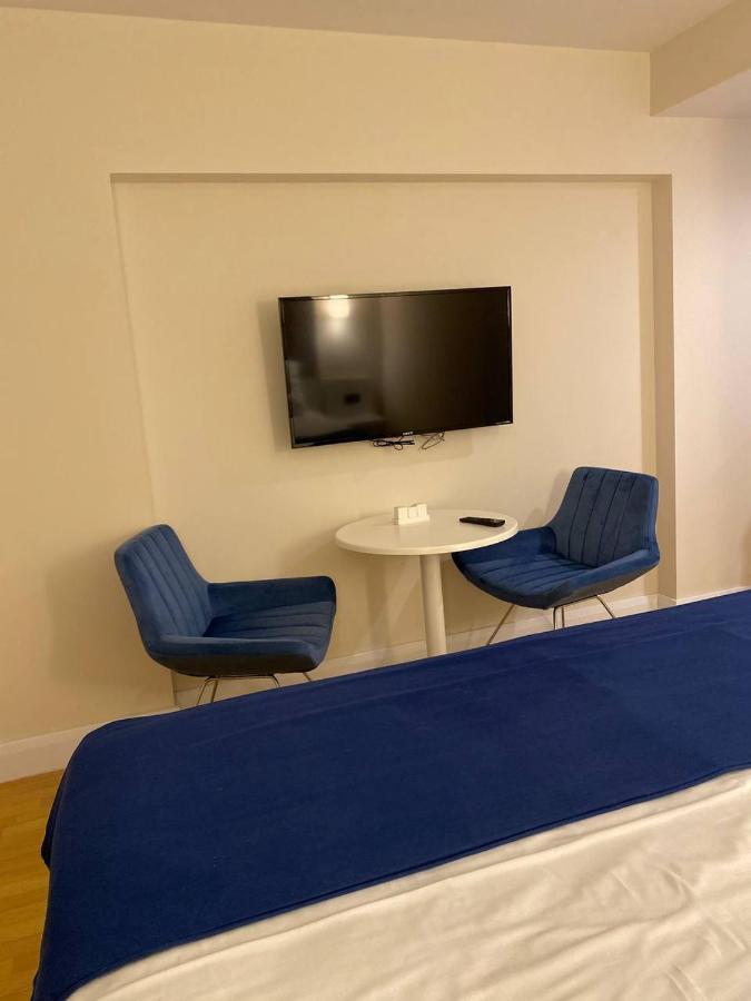 Orbi City Luxury Studio Harbour And Sea View Batum Dış mekan fotoğraf